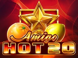 Amigo Hot 20