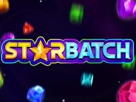 Starbatch screenshot