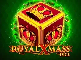 Royal Xmass Dice