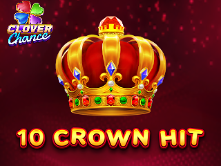 10 Crown Hit