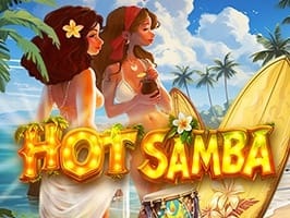 Hot Samba