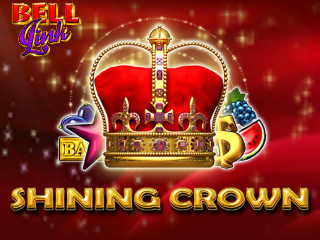 Shining Crown Bell Link