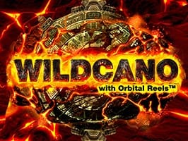 Wildcano