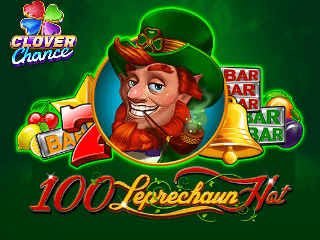 100 Leprechaun Hot screenshot