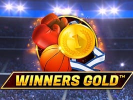 Winners Gold screenshot