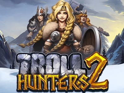 Troll Hunters 2