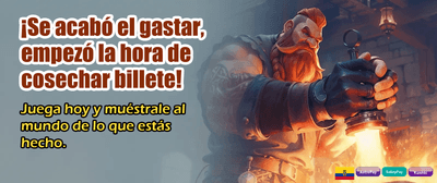 Gana premios reales hoy mismo